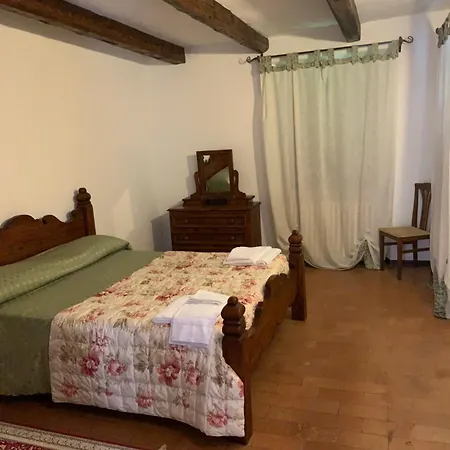 Appartement San Pietro *