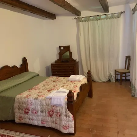 Appartement San Pietro