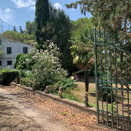 Appartement San Pietro *