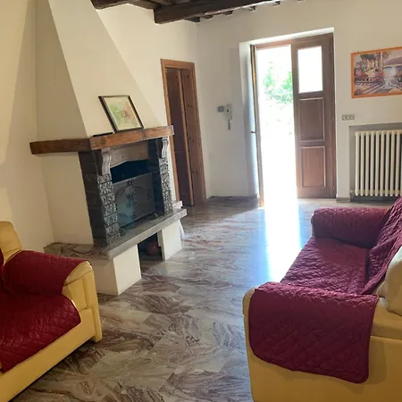 Apartman San Pietro Monte Urano