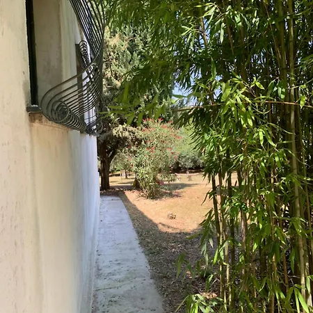 Apartman San Pietro