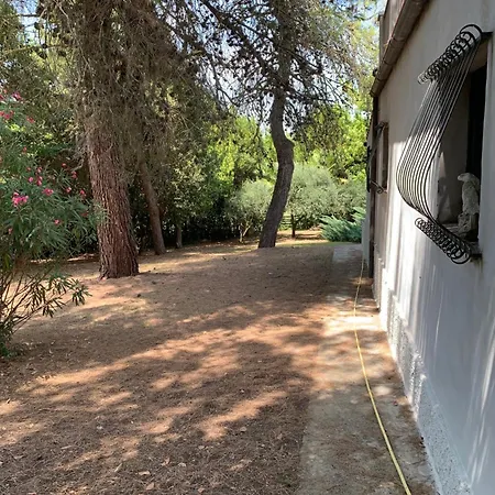 Apartman San Pietro *
