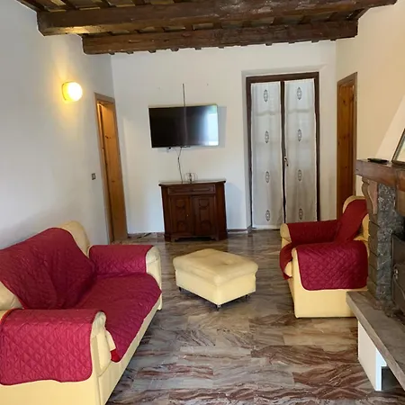 San Pietro Appartement *