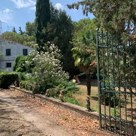 Appartement San Pietro *