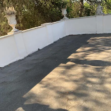 San Pietro Apartman