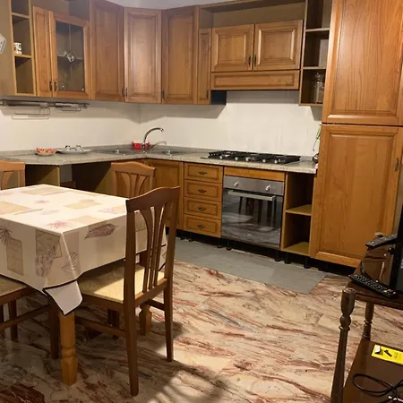 Appartement San Pietro Monte Urano