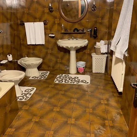 San Pietro Apartman *